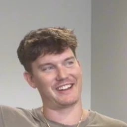 Myles, owner of Scooter King