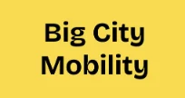 Big City Mobility logo
