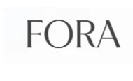 FORA logo