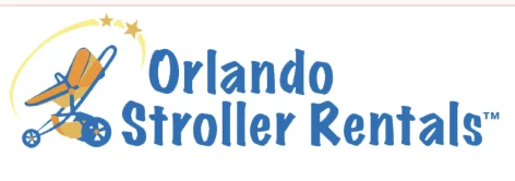 Orlando Stroller Rentals logo