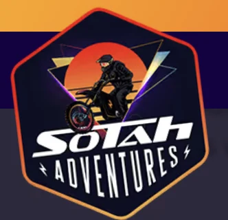 Sotah Adventures logo