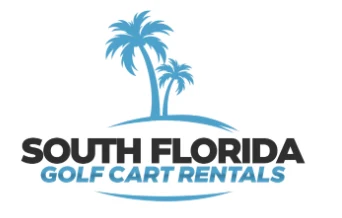 South Florida Golf Cart Rentals logo