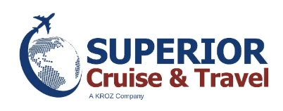 Superior Cruise & Travel logo