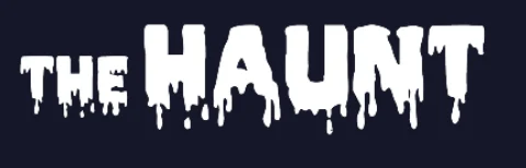 The Haunt logo