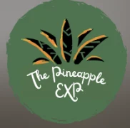 The Pineapple EXP logo