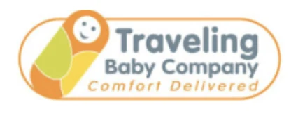 Traveling Baby Company logo